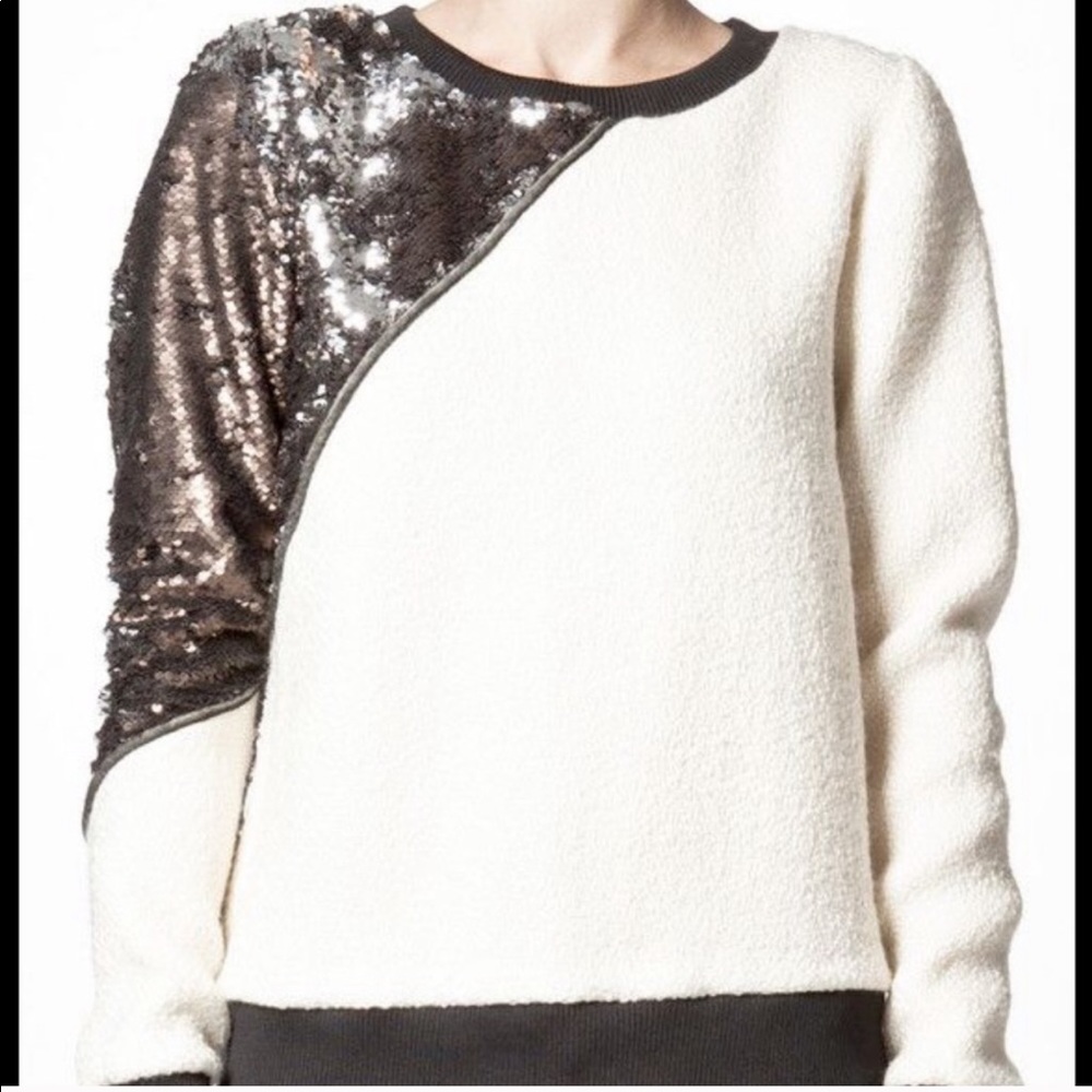 Sachin + Babi Sweater